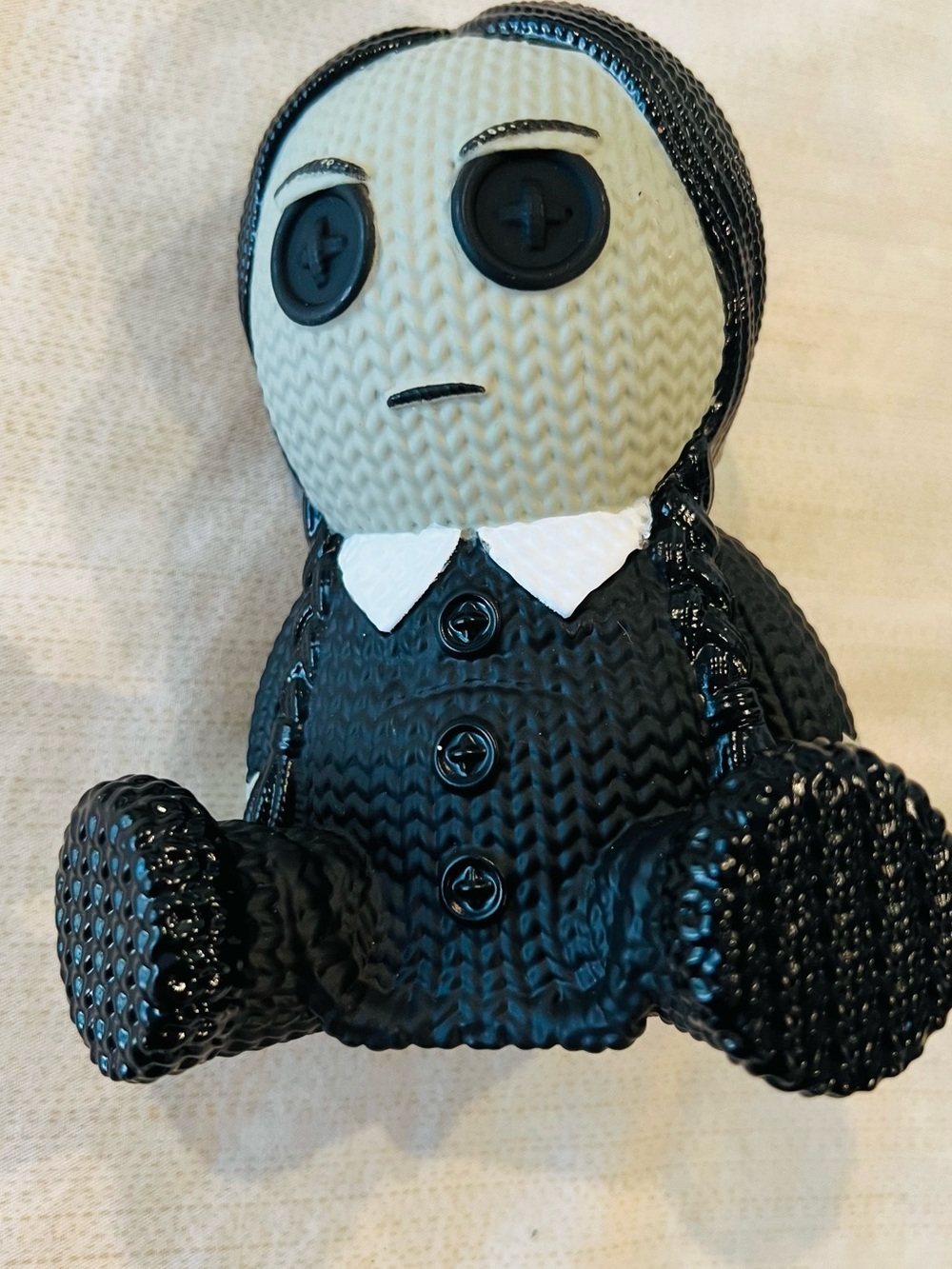 New Handmade by robots
The Addams family limited addition